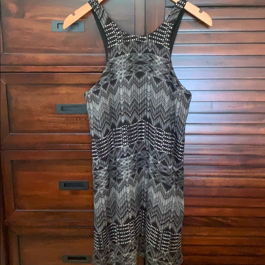 Nwot Lucy Love ‘Charlie Dress’